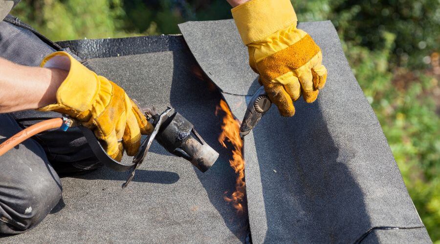 Expert Emergency Roof Repairs services in Towanda, PA